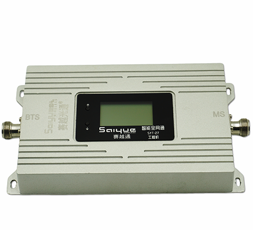 沧源双频手机信号增强器800㎡