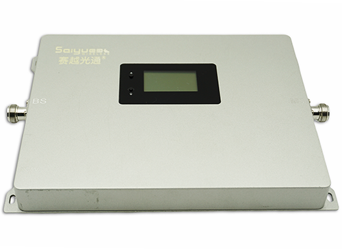  沧源三频/四频/五频手机信号接收器800㎡