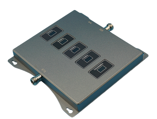 沧源五频4G+5G手机信号增强器200㎡