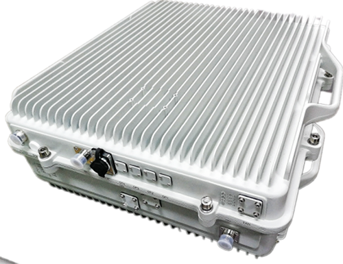 沧源信令级数字室分型移动通信干扰器