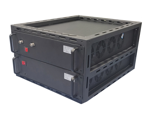 沧源室内大功率通讯管控屏蔽系统